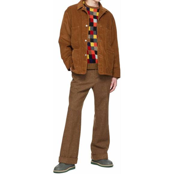 NEW SUICOKE unisex alal-wpab lace up boot in green - Picture 5 of 5